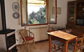 Casa Dell'Ulivo
