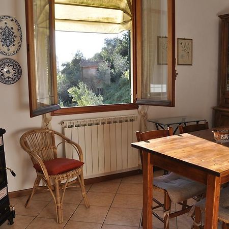 Appartement Casa Dell'Ulivo à Moneglia Extérieur photo