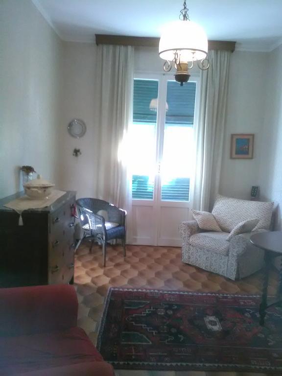 Appartement Casa Dell'Ulivo à Moneglia Extérieur photo