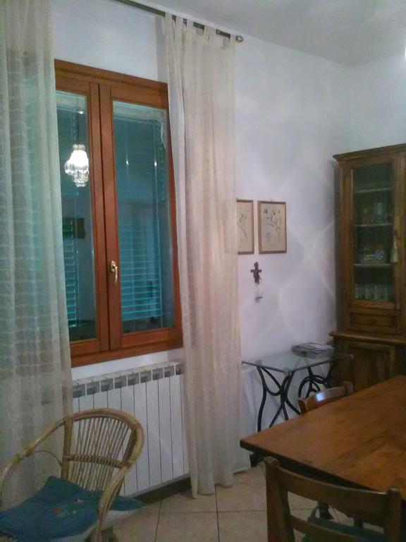 Appartement Casa Dell'Ulivo à Moneglia Extérieur photo