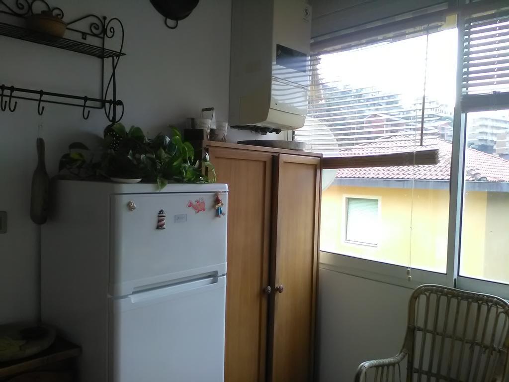 Appartement Casa Dell'Ulivo à Moneglia Extérieur photo
