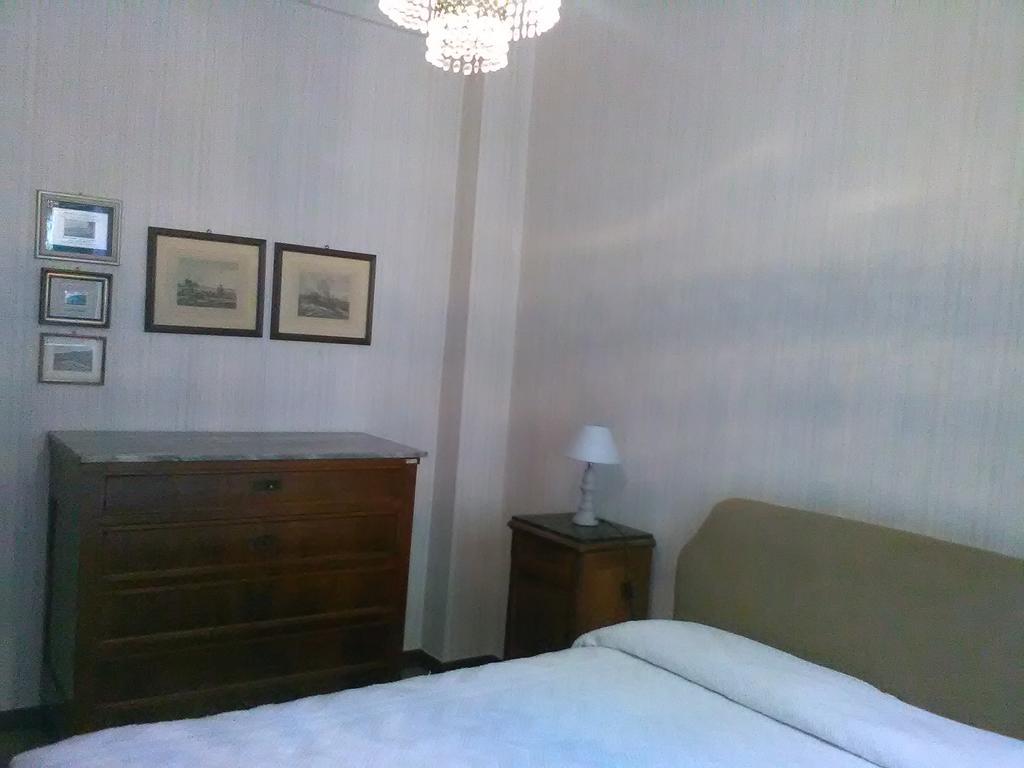 Appartement Casa Dell'Ulivo à Moneglia Extérieur photo