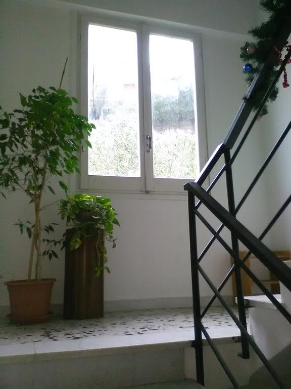 Appartement Casa Dell'Ulivo à Moneglia Extérieur photo