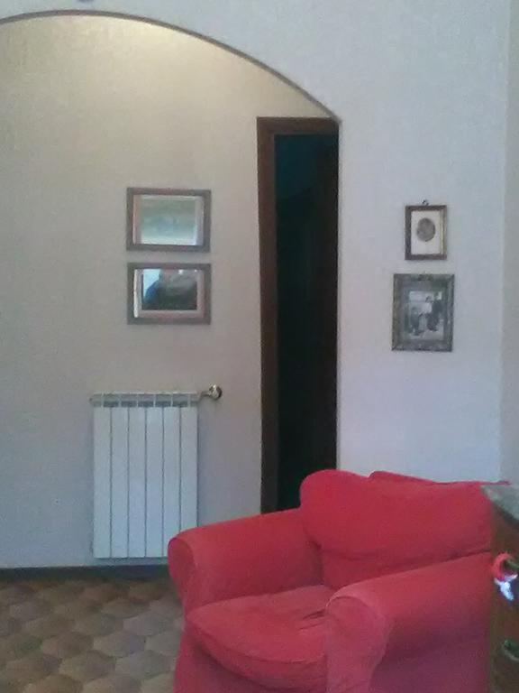 Appartement Casa Dell'Ulivo à Moneglia Extérieur photo