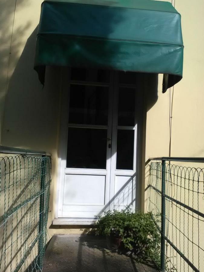 Appartement Casa Dell'Ulivo à Moneglia Extérieur photo