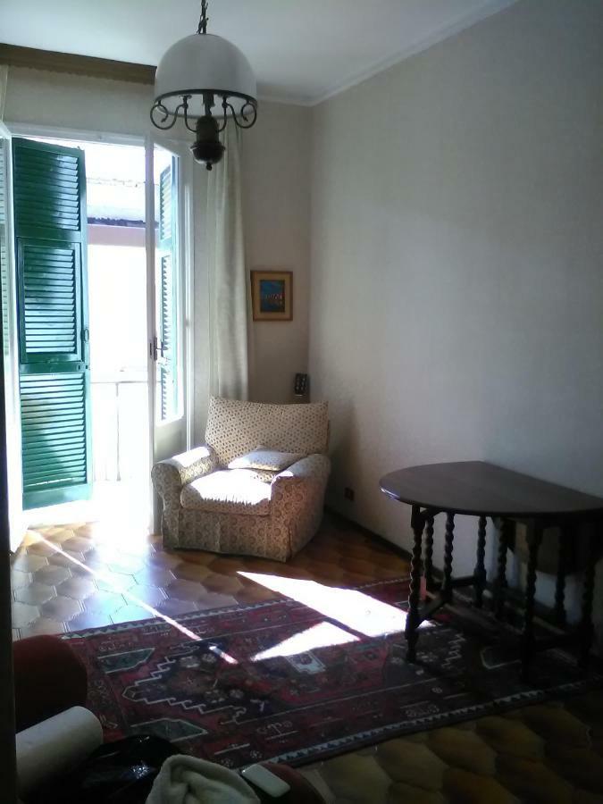 Appartement Casa Dell'Ulivo à Moneglia Extérieur photo