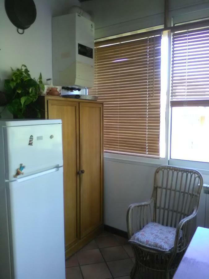 Appartement Casa Dell'Ulivo à Moneglia Extérieur photo
