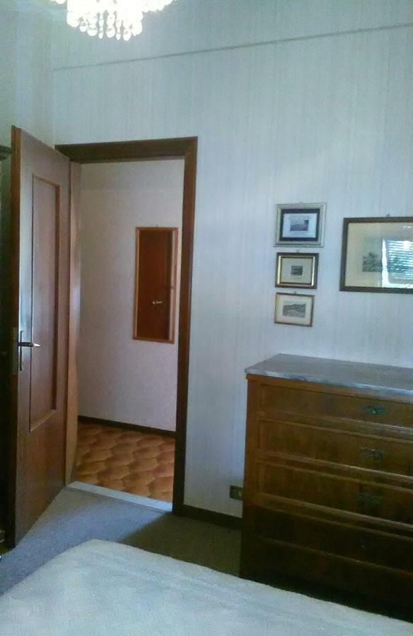 Appartement Casa Dell'Ulivo à Moneglia Extérieur photo
