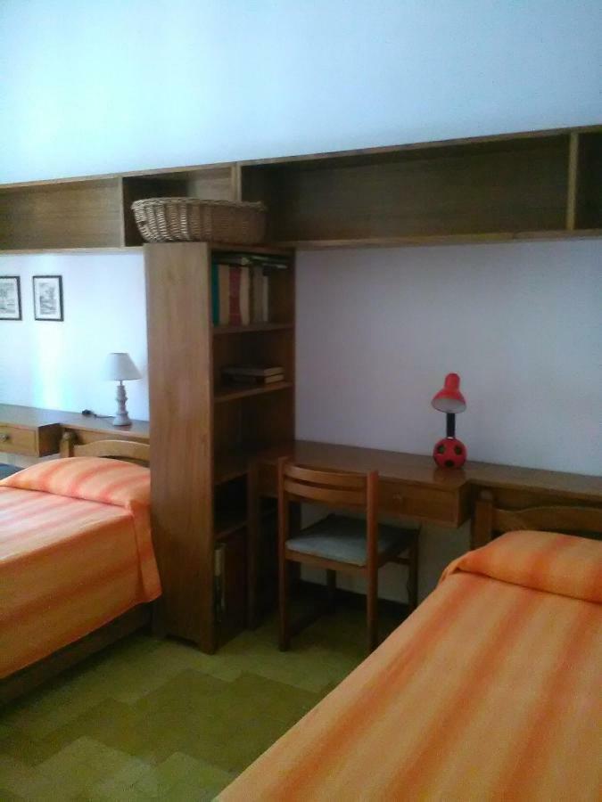 Appartement Casa Dell'Ulivo à Moneglia Extérieur photo